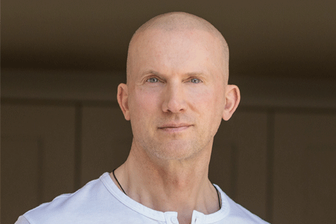 Benjamin fry - Trauma and relationships Expert profile image