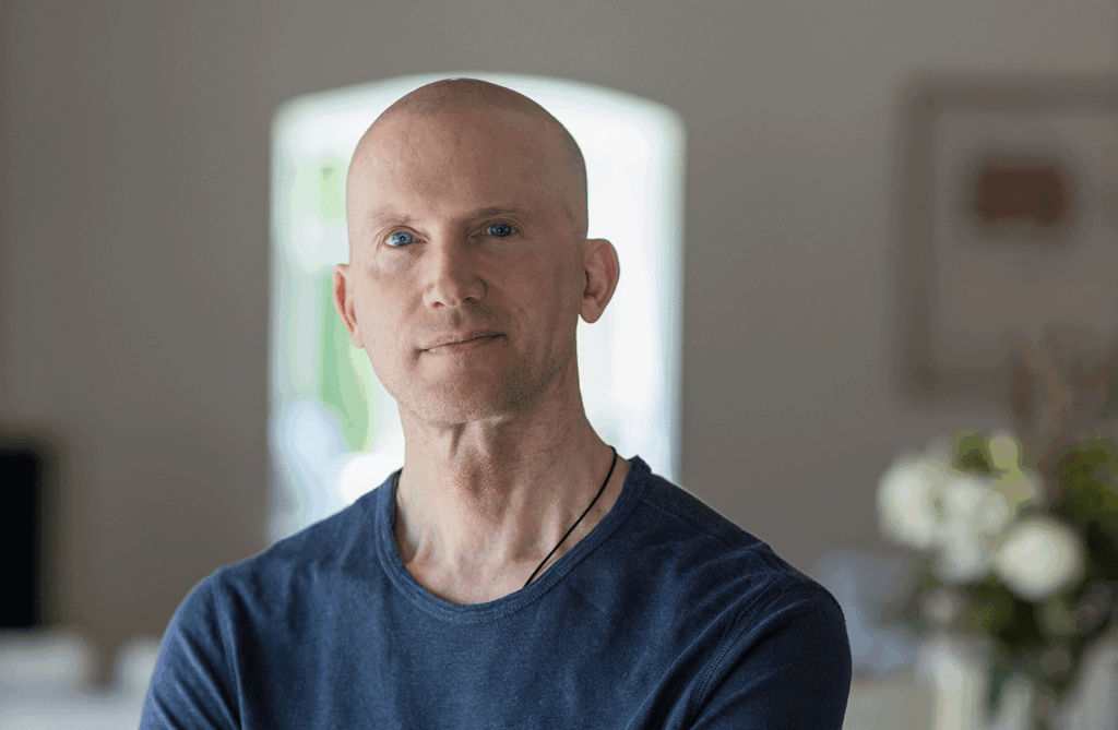 trauma and relationships articles by Benjamin Fry